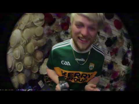 Messyng X Post Punk Podge - Still at the Music