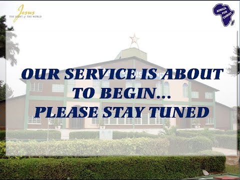 2022 CHRISTMAS CONCERT.(SL) 25-12-2022. Apostolic Faith WECA