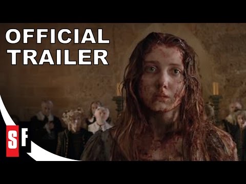 Tale Of Tales (2016) Trailer