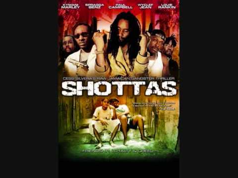 Bob Marley - Coming in From the Cold - Shottas SoundTrack