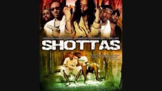 Bob Marley - Coming in From the Cold - Shottas SoundTrack