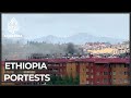 Ethiopia: Military deployed after more than 80 killed in protests Ethiopia: Military deployed after more than 80 killed in protests