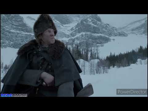 Fitzerald mata o capitão! (2/2)- O Regresso (2015)