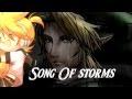 【VOCALOID】The legend of Rin: Banana of time (Zelda ...