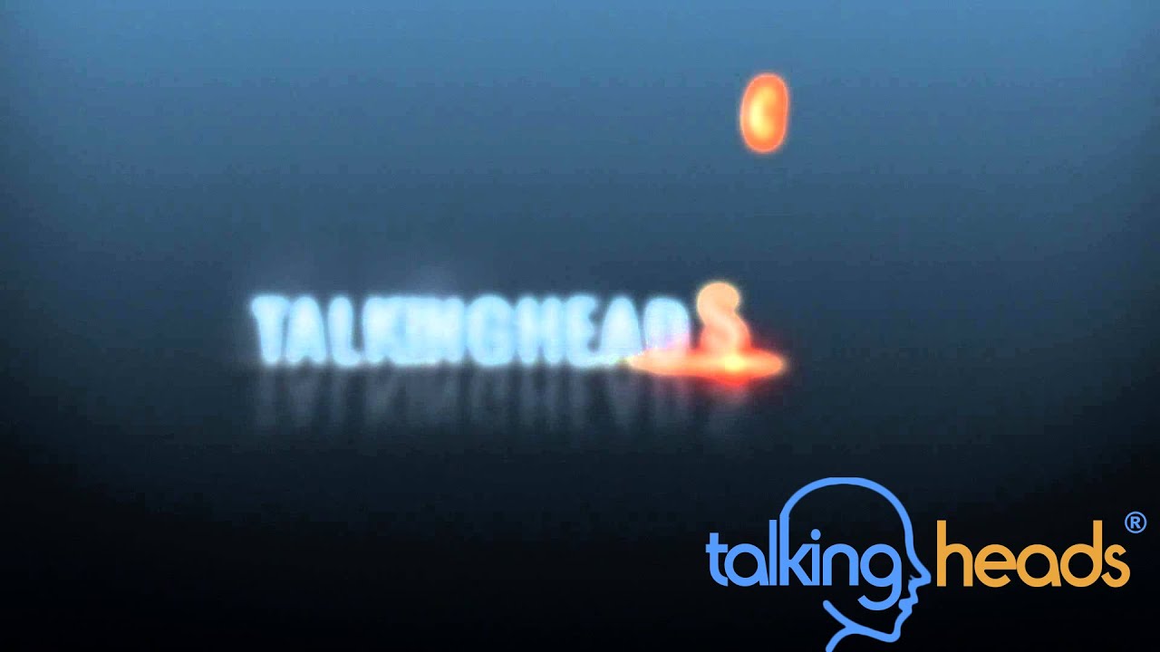 Logo Intro Example for Web Video