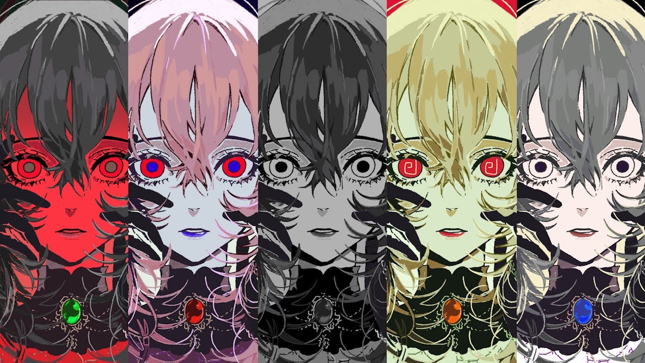 もし「D/N/A」を他のボカロPが作ったらきっとこうなる【マッシュアップ風アレンジ】