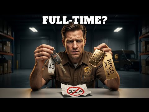 Ups Positions
