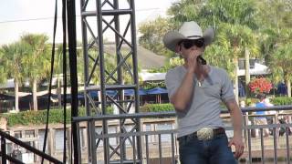 Justin Moore - I&#39;d Want it to Be Yours