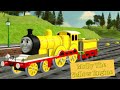 Thomas The Tank Engine And Friends The Sodor Online Railway Series Created ByTheRev W Andry Opening