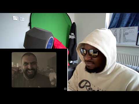 EMP1RE - NADA (Official Music Video) REACTION