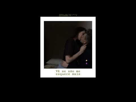 Vê se não me esquece mais - LAYPOLD