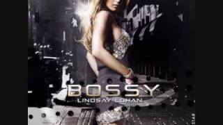 Bossy (Mike Rizzo Mix) - Lindsay Lohan