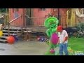 Barney Friends Howdy Friends Season 5 Episode 9