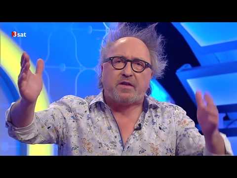 Deutscher Kleinkunstpreis 2018