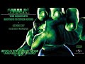 The Hulk 2003 The Complete Motion Picture Score Music By Danny Elfman Main Titles