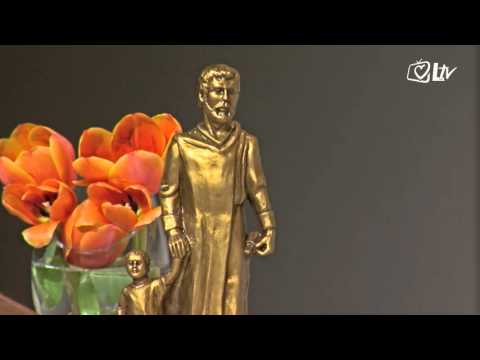 Prozor svetog Josipa - 4.5.2016.