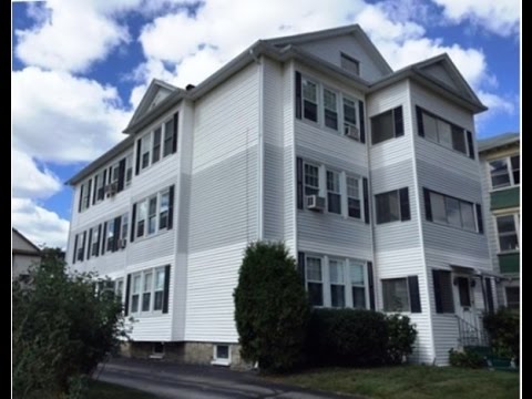 7 Wabash Ave, Worcester MA 01604 - Multi Family Home - Real Estate - For Sale -