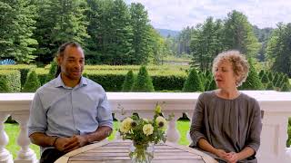 Straw Dog Writers Guild & The Mount launch new writing residency