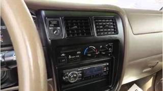 preview picture of video '1999 Toyota Tacoma Used Cars Bakersfield CA'