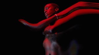 Yves Tumor - Licking An Orchid (Ft James K) video