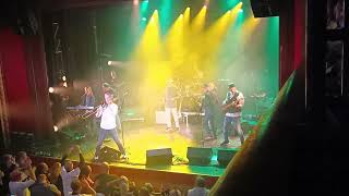 Kalle Baah - Bulleribock (Live At Arbis Bar &amp; Salonger 2024-10-26)