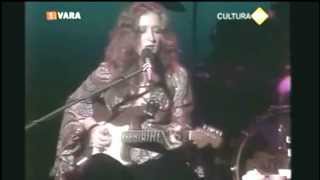 Bonnie Raitt - Give It Up Or Let Me Go (Live 1970&#39;s)