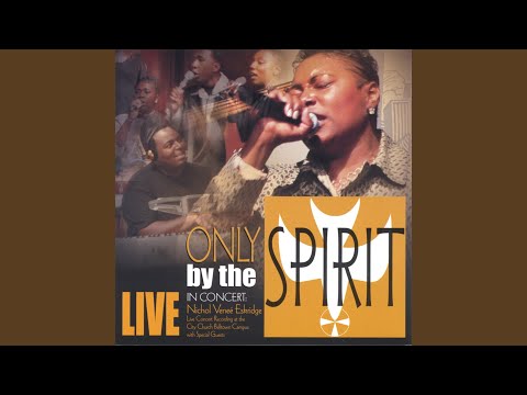 Only By The Spirit