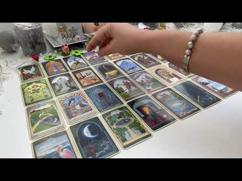 Orakel | WochenOrakel | Liebe, Beruf, Finanzen, Rente... | Lenormand | vom 04.01.2021 bis 10.01.2021