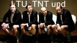 Die Fantastischen Vier - MfG Lyrics