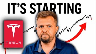 If you are a TESLA shareholder….GET READY