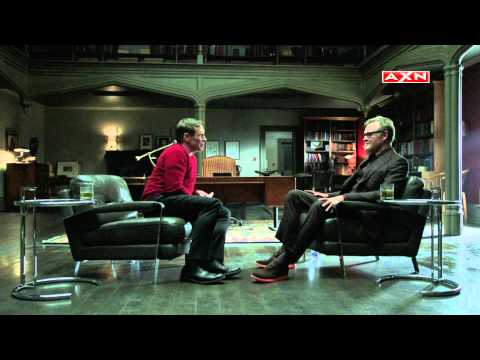 Hannibal Post Mortem - Christopher Hargadon