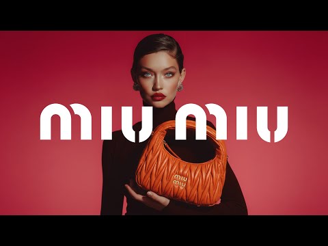Miu Miu Store Music · Deep House Playlist