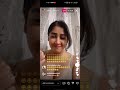 Today Sofia Ansari New Hot Live Video Sofia Ansari Sofia Ansari New Song Instagram Reels