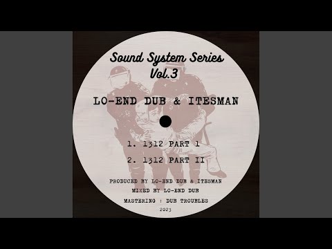 1312, Pt. 1 (feat. Itesman)