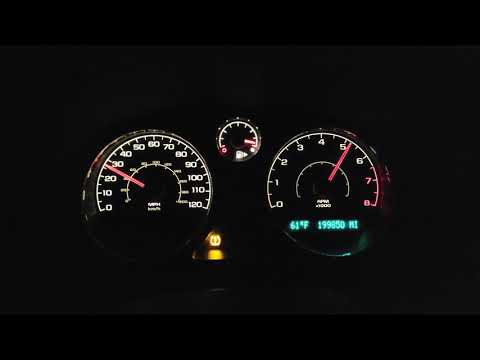 Thumbnail for Chevrolet Cobalt 0-60 (2.2 liter engine) by Chevrolet Cobalt