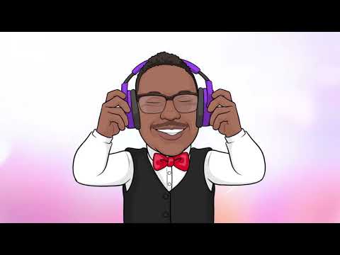 DJ Lamont Animation