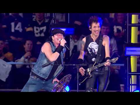HAIRBALL video 2
