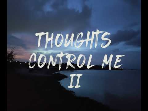 Thoughts Control Me II - Zeegs, Mallii | Slowed and Reverbed