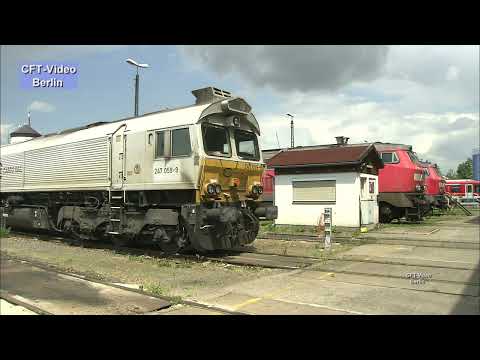 Dieseleldorado Mühldorf am Inn