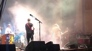 Idlewild - I’m a Message live in Edinburgh