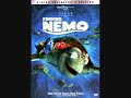 Finding Nemo Credits Music Low Pitched