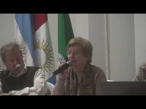 RITA GERBAUDO – Jovita (Cba)Historia de cautivas en la región.