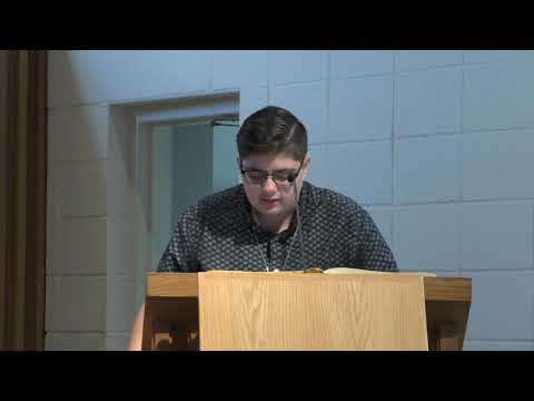 Persistence in Prayer