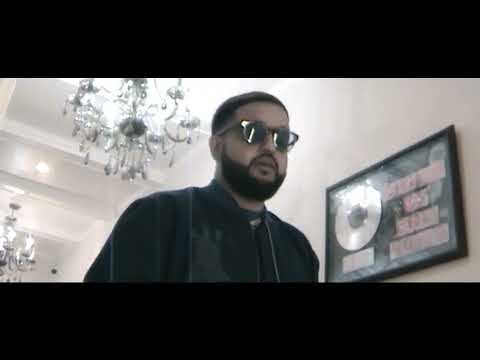 NAV Type Beat x Metro Boomin - "Make It Out"