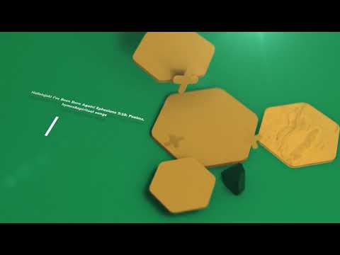 Hallelujah! I've Been Born Again! | BTM