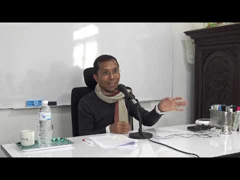 286-ตอบปัญหาความสำรวมอินทรีย์ทางทวาร 6