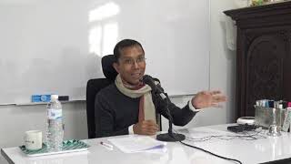286-ตอบปัญหาความสำรวมอินทรีย์ทางทวาร 6