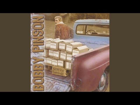 Back In My Drinkin' Days - Bobby Pinson