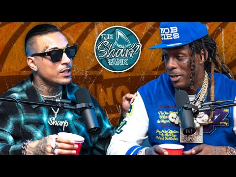 Lavish D on Dealing with Hood Politics, Chain Snatching Rumors, Having 30k Stolen & More