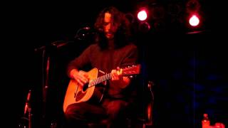 Chris Cornell - Sweet Euphoria